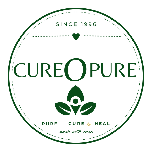 Cure O Pure